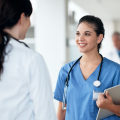 The Crucial Role of Leadership in Developing and Maintaining Nurse Competency