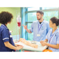 The Vital Role of Simulation in Developing and Assessing Nurse Competency