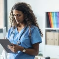 The Complexities of Assessing Nurse Competency