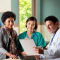 The Importance of Nurse Competency in Patient-Centered Care