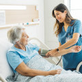 The Impact of Nurse Competency on Patient Outcomes