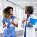 The Impact of Mentorship on Nurse Competency