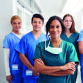 Measuring Nurse Competency: An Expert's Perspective