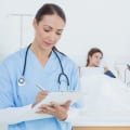 The Vital Role of Critical Thinking in Nurse Competency