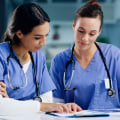 The Vital Role of Mentors in Developing Nurse Competency