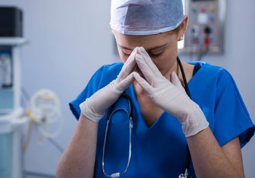 The Challenges of Maintaining Nurse Competency in a Fast-Paced and High-Stress Environment