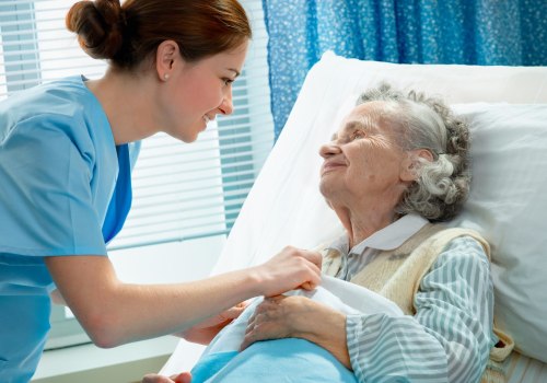 The Vital Connection Between Patient Safety and Nurse Competency