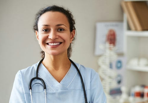 The Essential Competencies Every Nurse Must Possess