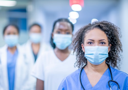 The Devastating Consequences of a Lack of Nurse Competency