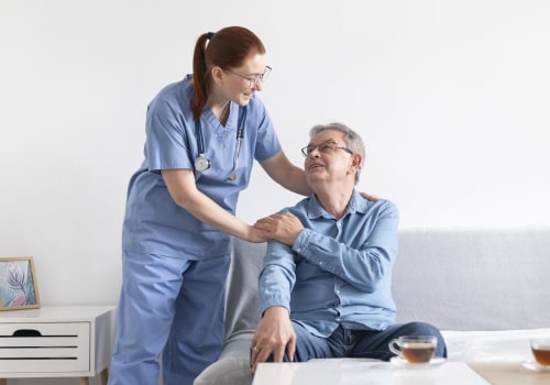 The Importance of Nurse Competency in Healthcare