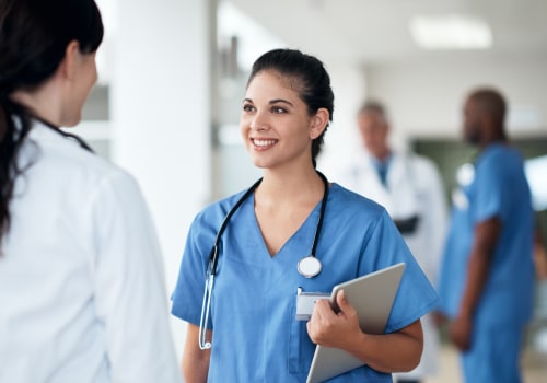 The Crucial Role of Leadership in Developing and Maintaining Nurse Competency