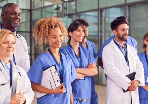 The Best Practices for Developing and Implementing a Nurse Competency Program