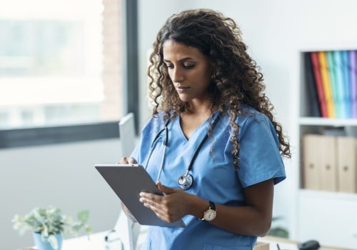 The Complexities of Assessing Nurse Competency