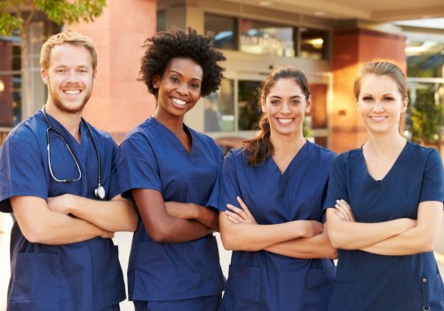 Improving Nurse Competency: Tips from an Expert