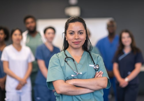 Understanding Nurse Competency: A Comprehensive Guide