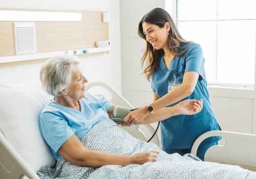 The Impact of Nurse Competency on Patient Outcomes